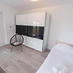 Hébergement de vacances Nina