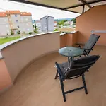 Hébergement de vacances Nina Turanj
