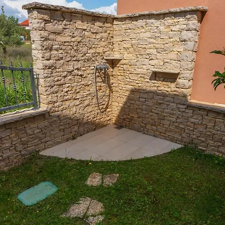 Prázdninový dům Nina Turanj