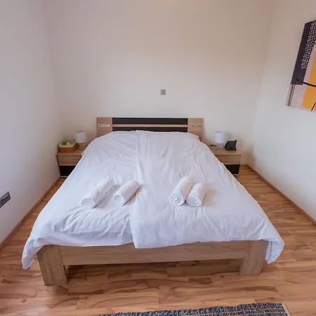 Nina Holiday home