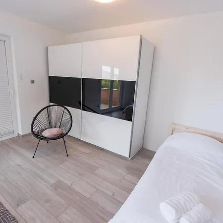 Vakantiehuis Nina