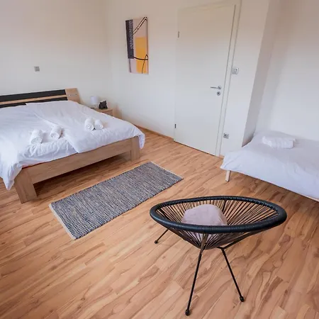 Nina Vakantiehuis Turanj