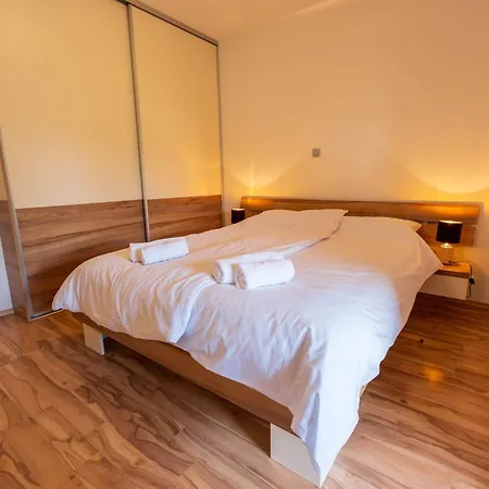 Nina Holiday home