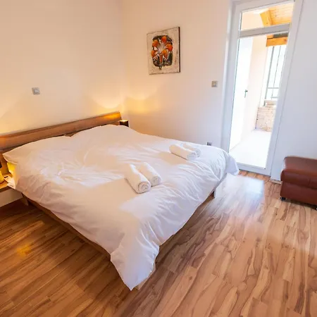 Vakantiehuis Nina *