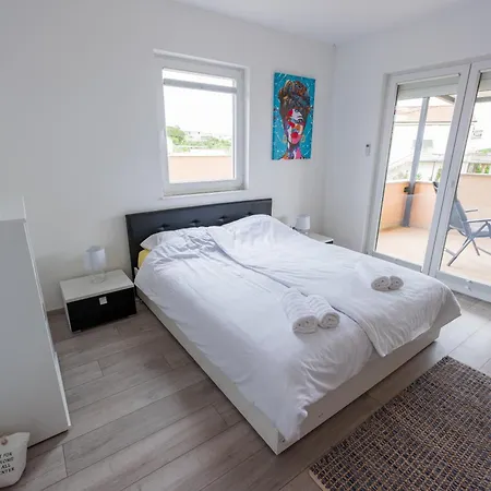 Nina Vakantiehuis Turanj