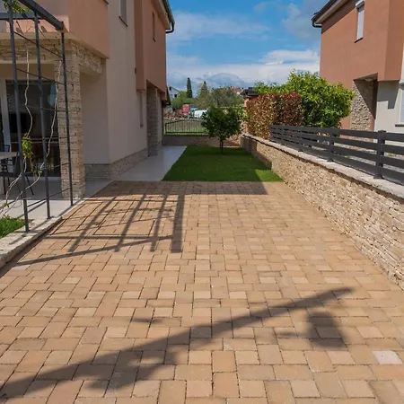 Nina Holiday home