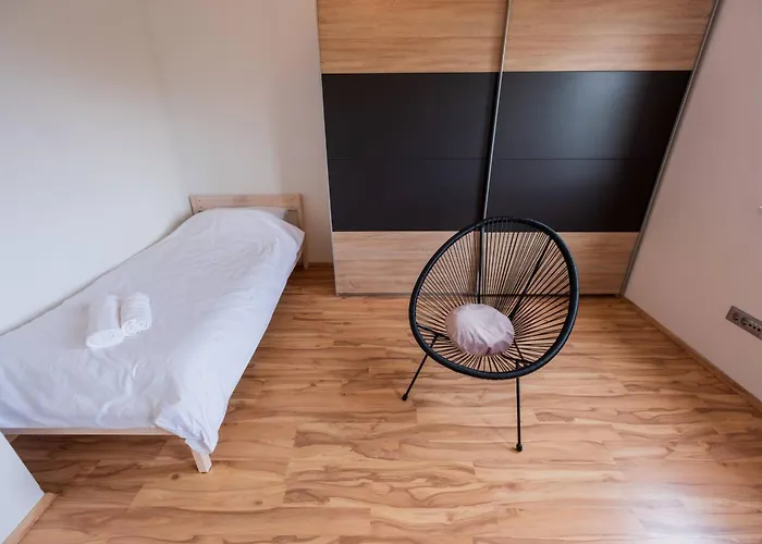 Nina بيت للعطل توراني