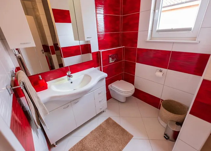 Nina بيت للعطل *