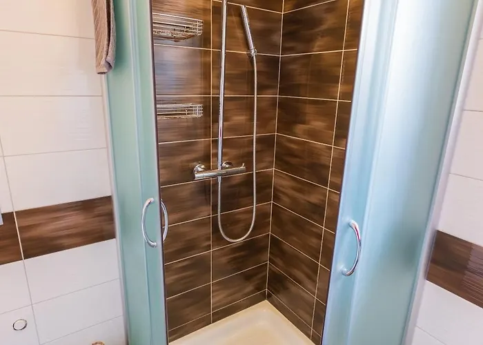 بيت للعطل Nina