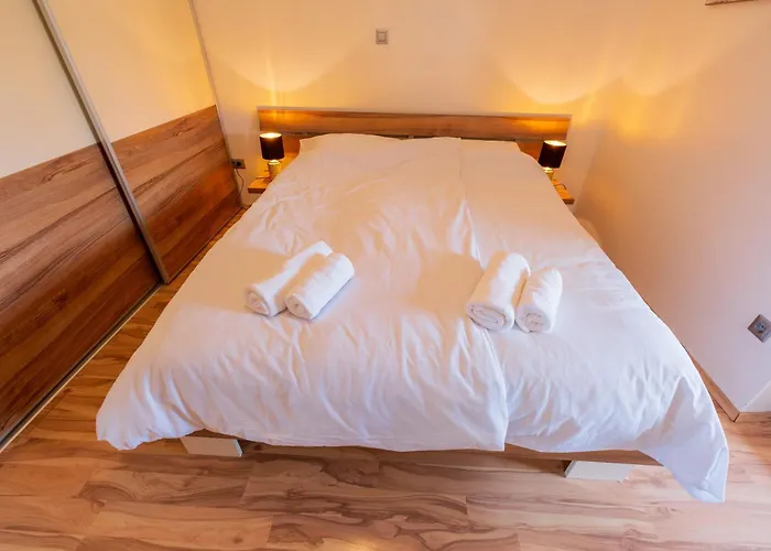 بيت للعطل Nina